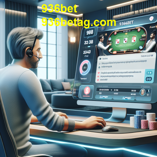 A Importância do Suporte nos Jogos Online